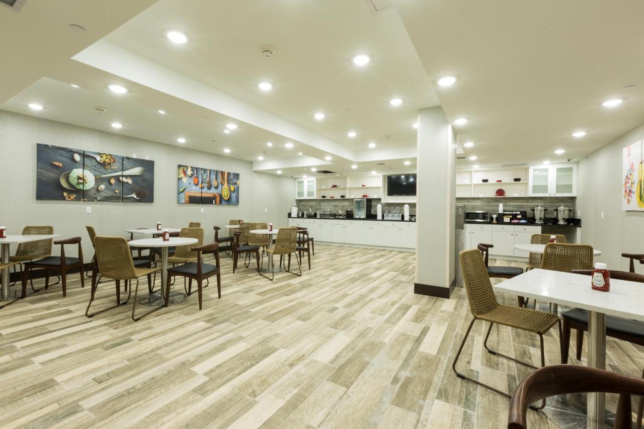 Hotel Ninety Five - Jfk Airport New York Esterno foto